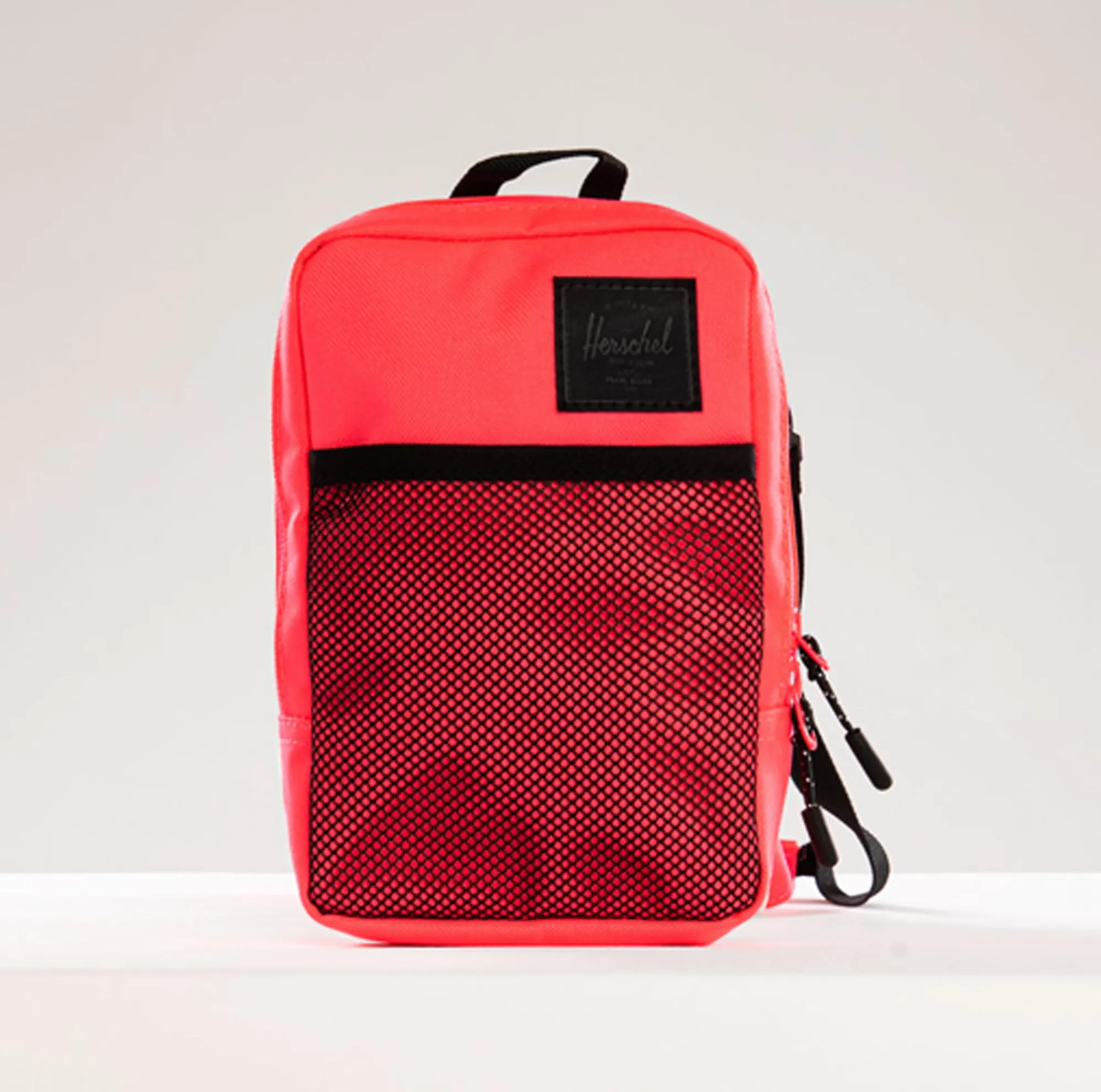 herschel | borsa a tracolla in tessuto unisex