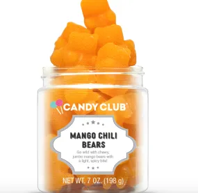 #J893 Mango Chili Bears