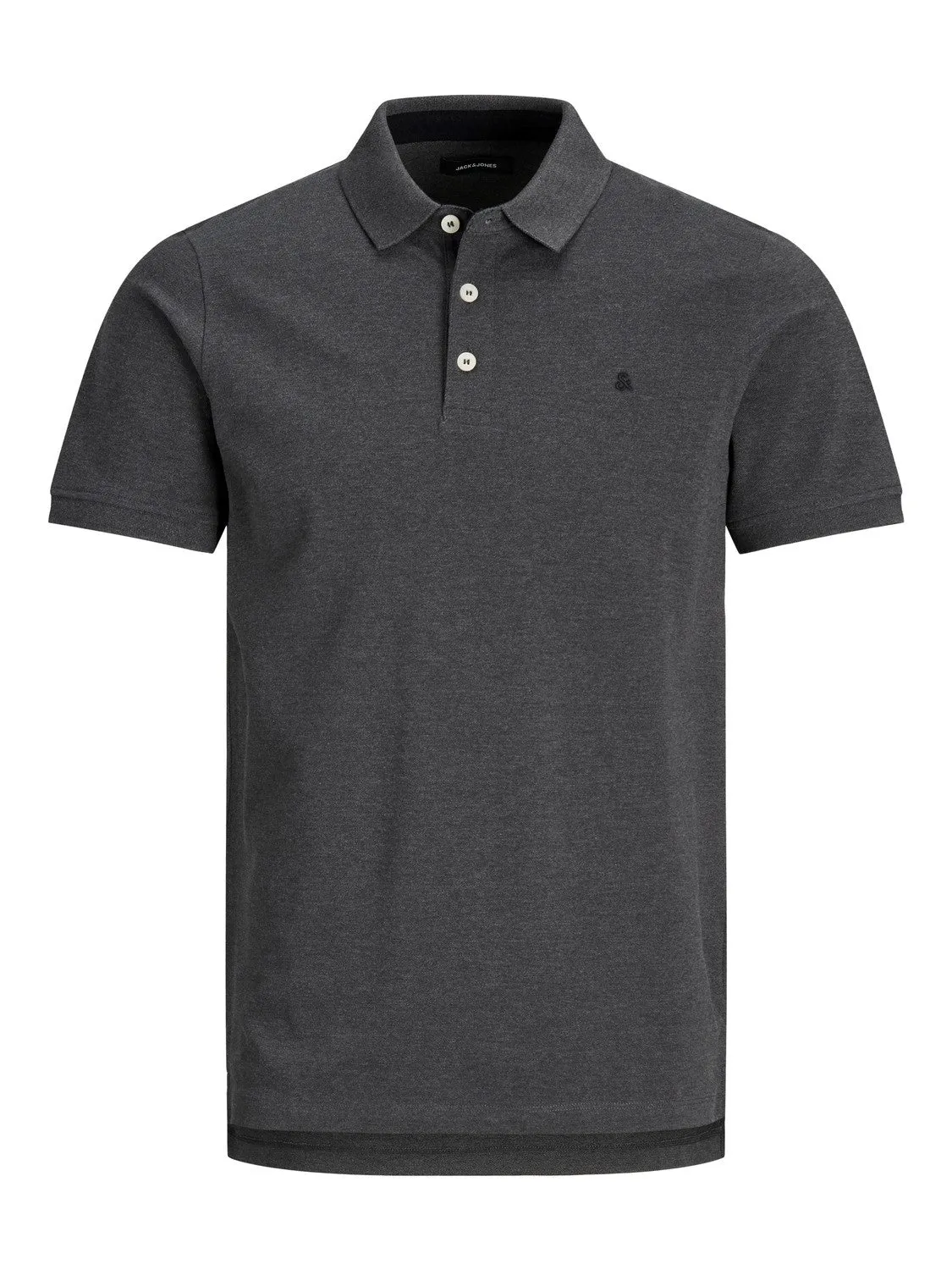 Jack & Jones 'Paulos' Pique Polo T-Shirt