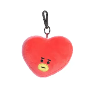 Keychain - BT21 -Tata - 4 inch