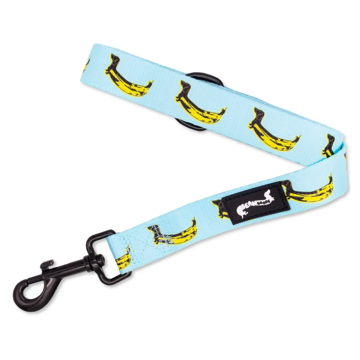 leash - banana wiener