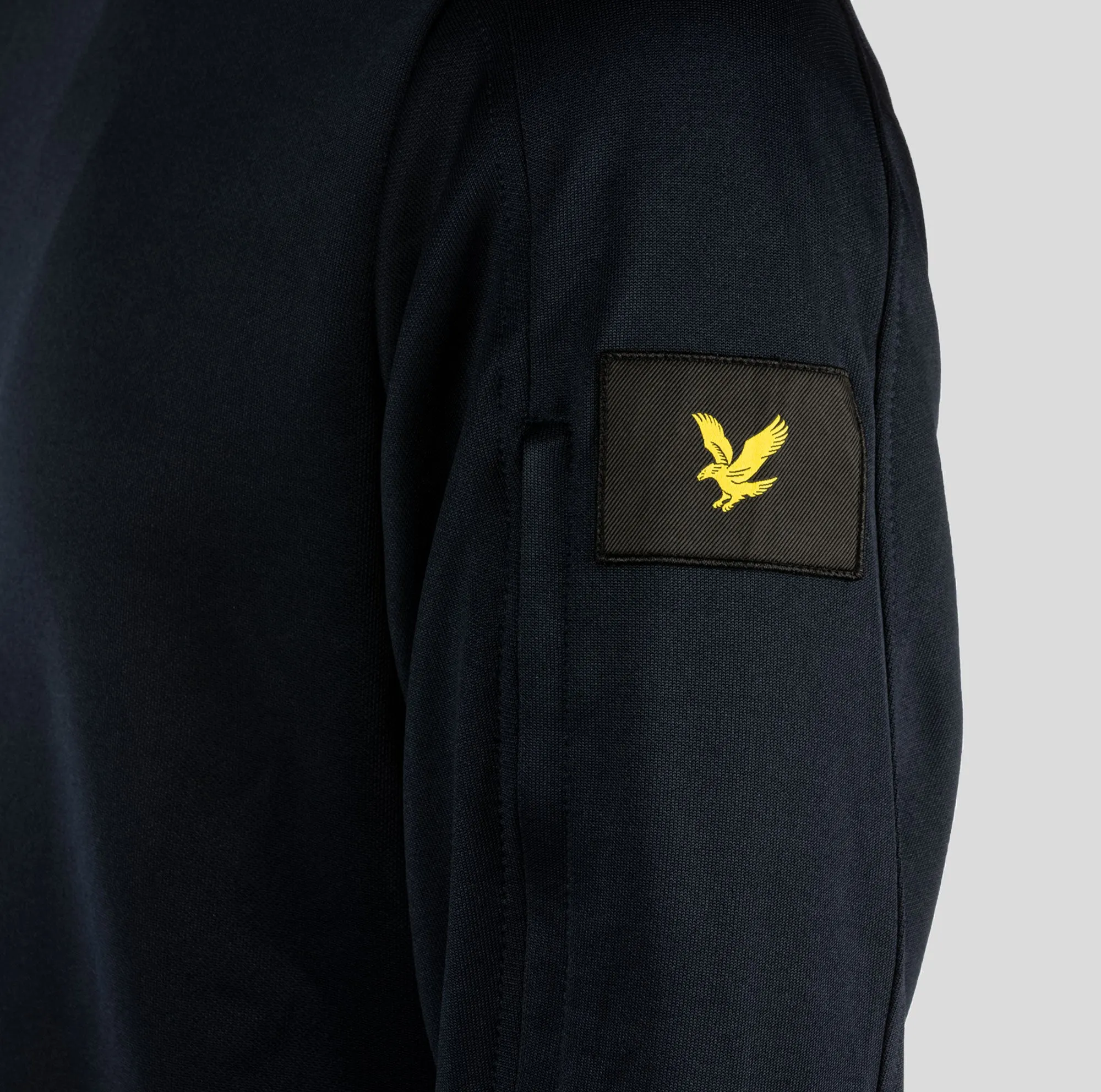 lyle & scott | felpa da uomo