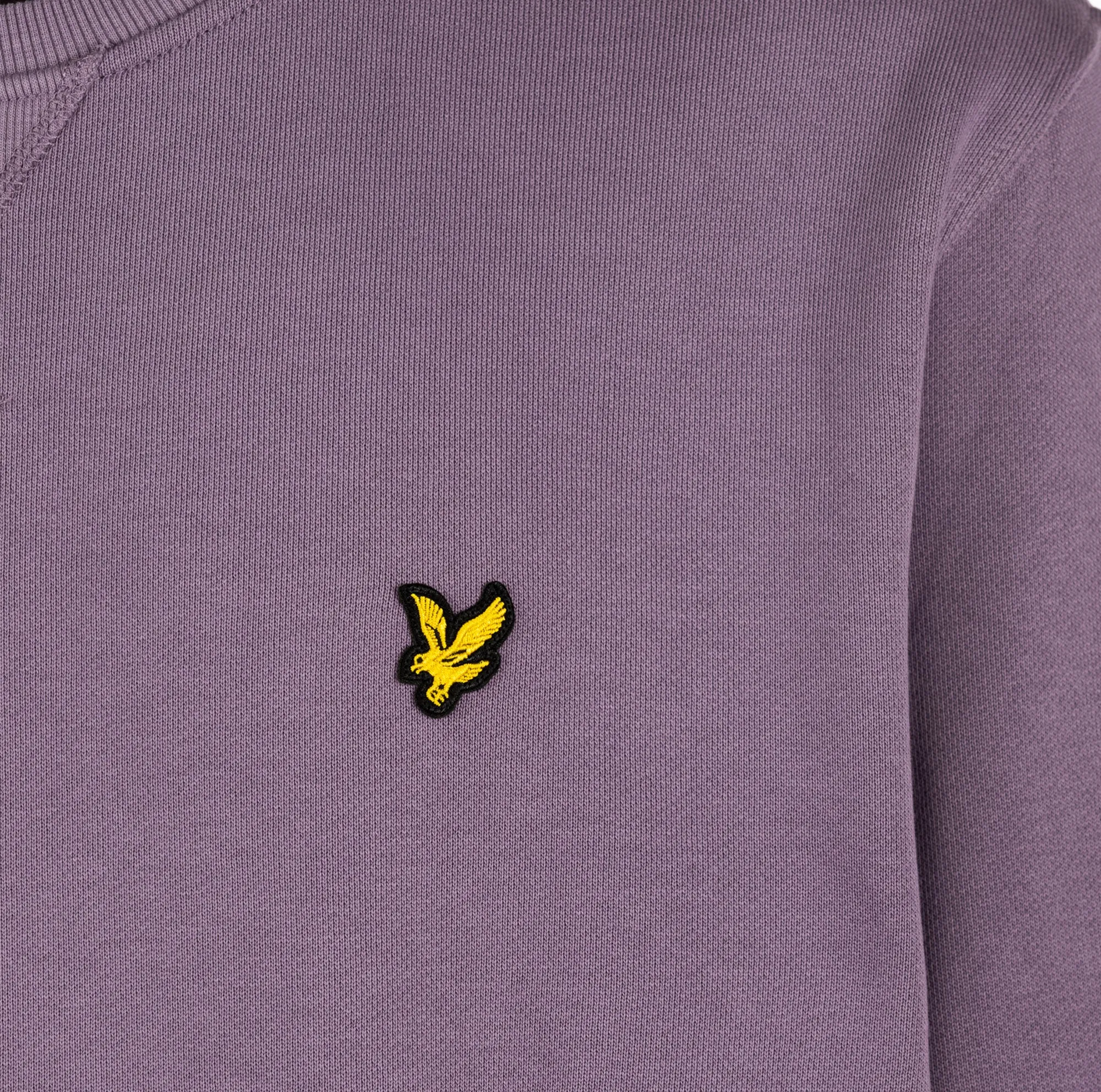 lyle & scott | felpa da uomo