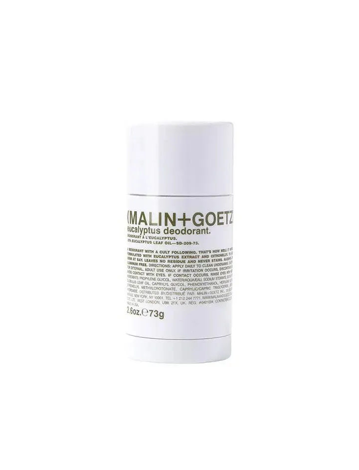 Malin   Goetz Eucalyptus Deodorant 73g