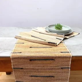 Modern Table Runner