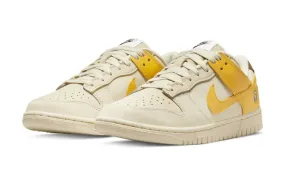 Nike Dunk Low LX Banana (W)