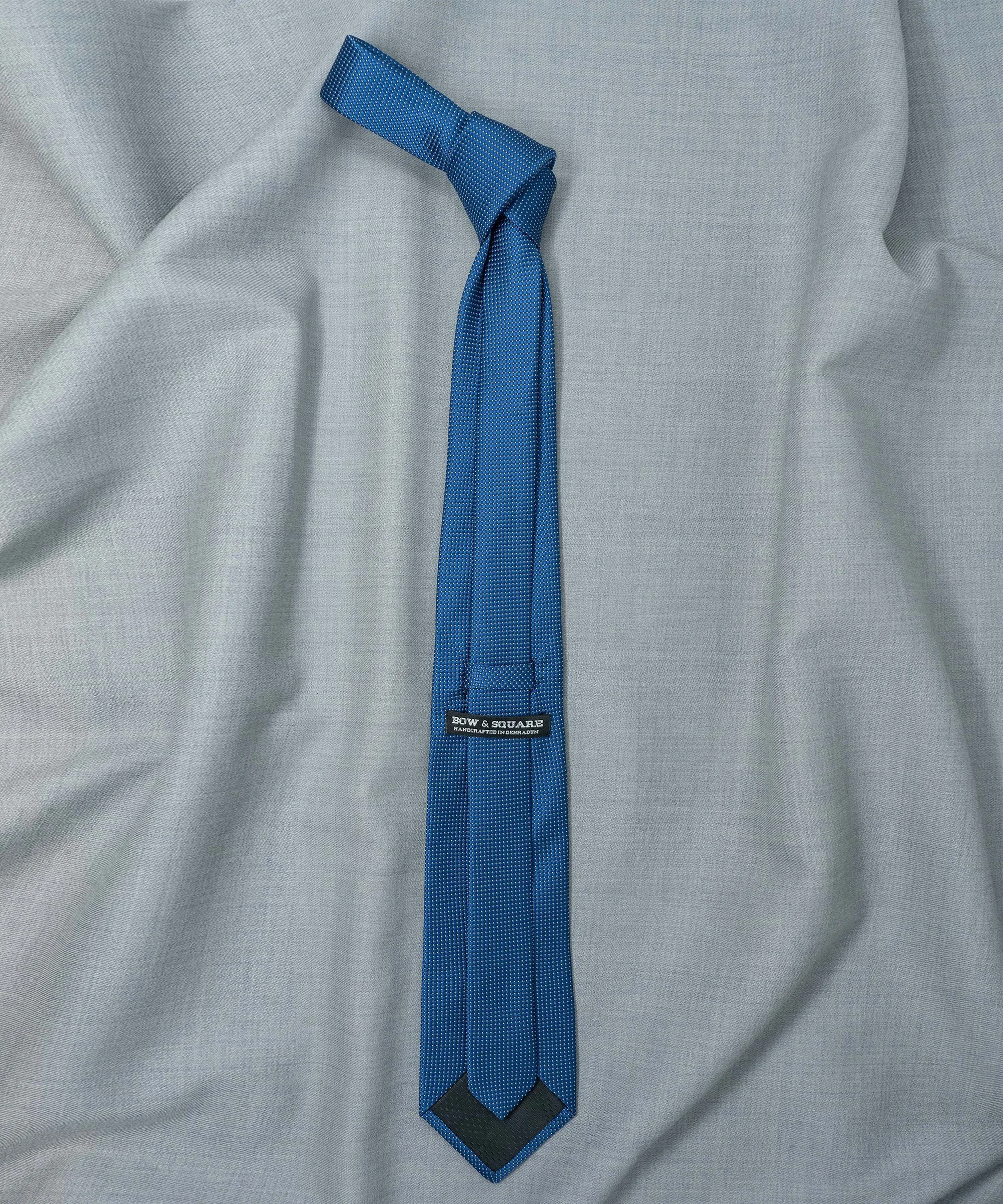 Old School Necktie