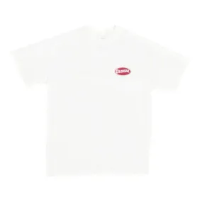 OLDISM OLD/SM  ENTERPRISE TEE-WHITE