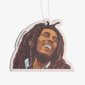 ONE LOVE AIR FRESHENER (MELLOW MANGO)