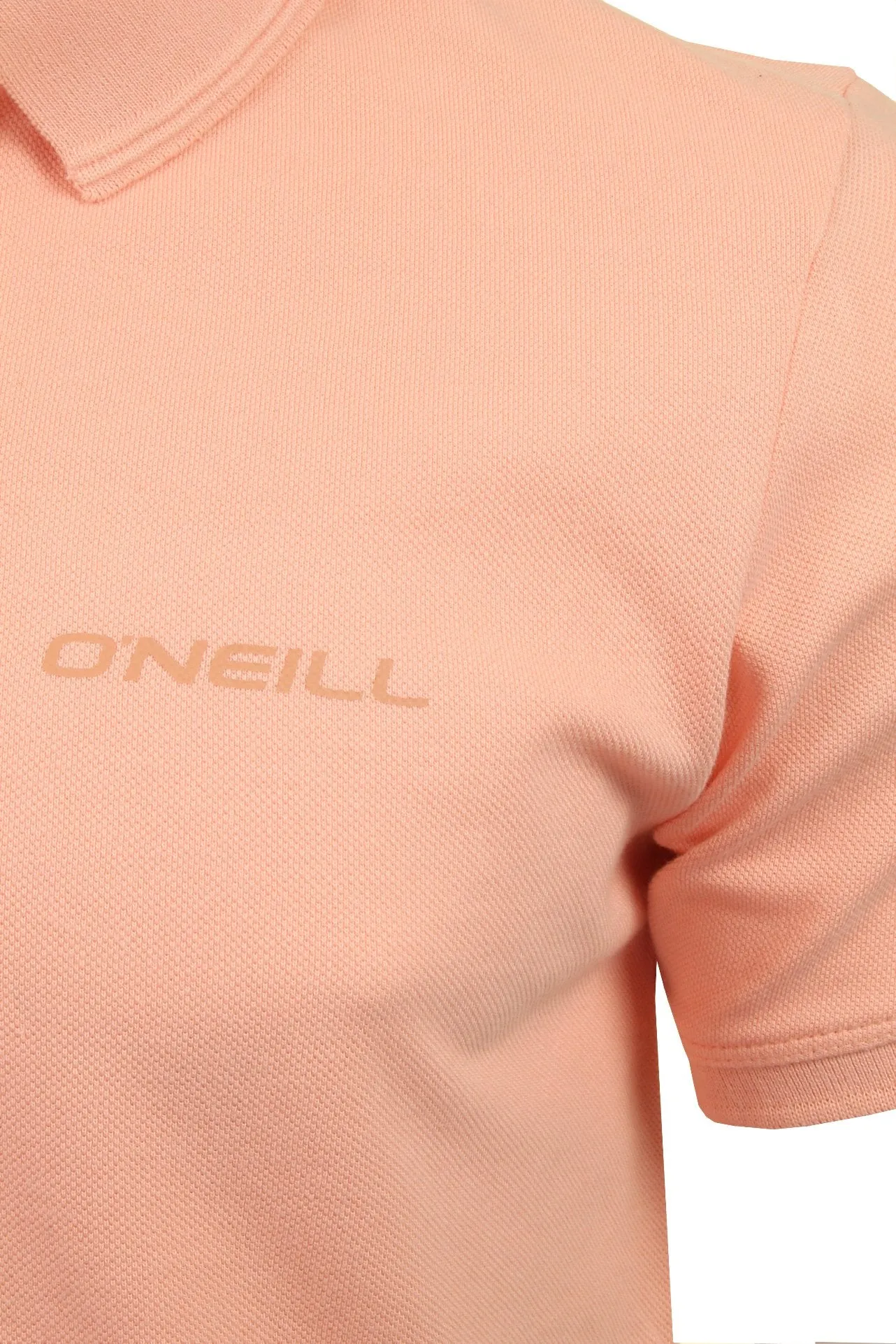 O'Neill Mens Pique Polo T-Shirt