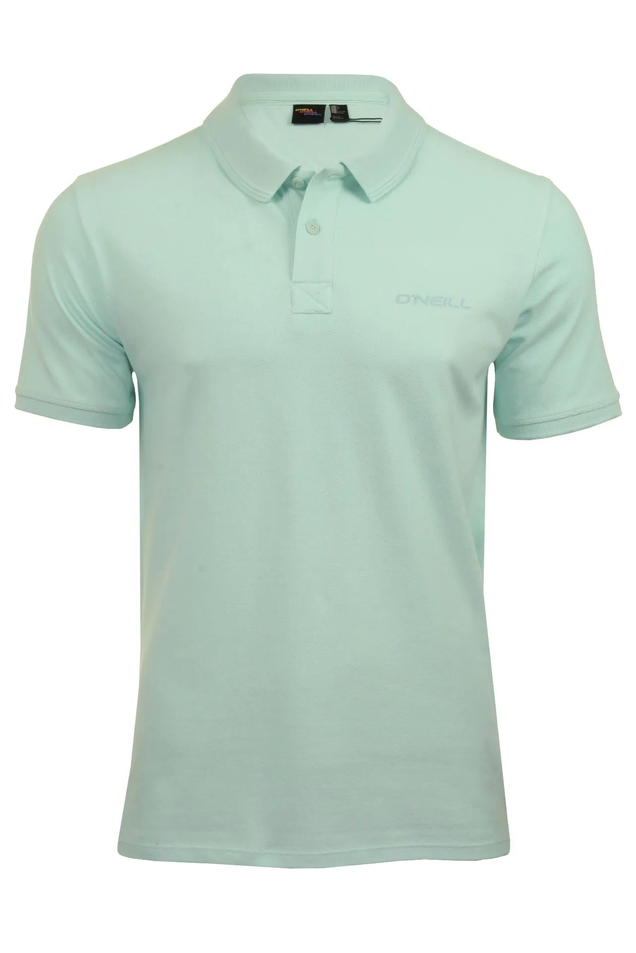 O'Neill Mens Pique Polo T-Shirt