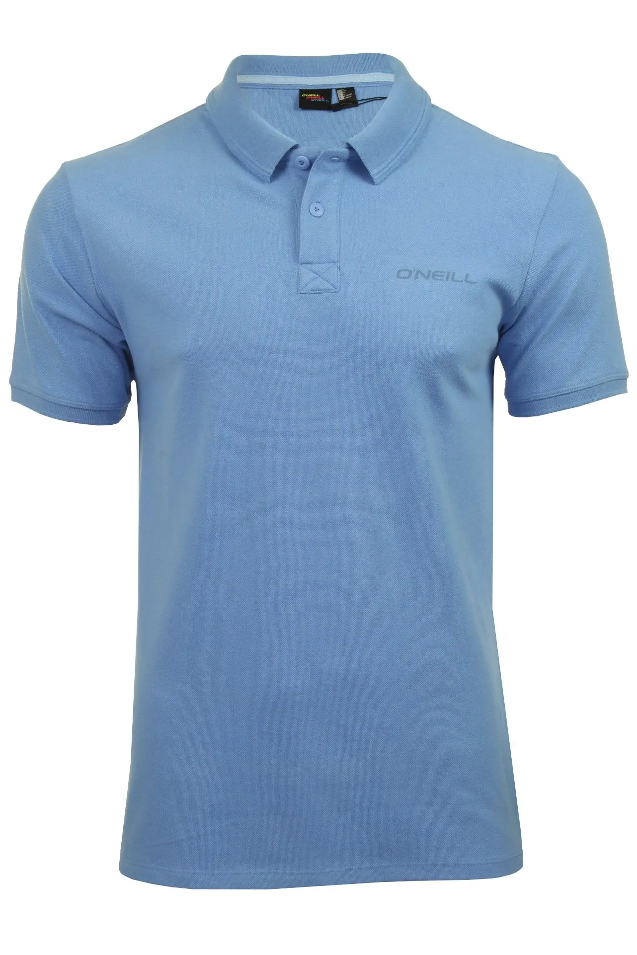 O'Neill Mens Pique Polo T-Shirt