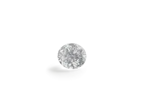 Outlet Lab-Grown Loose 1ct. Round Brilliant Diamond | White