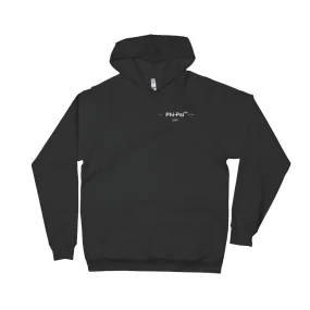 Phi Psi Off-white Hoodie