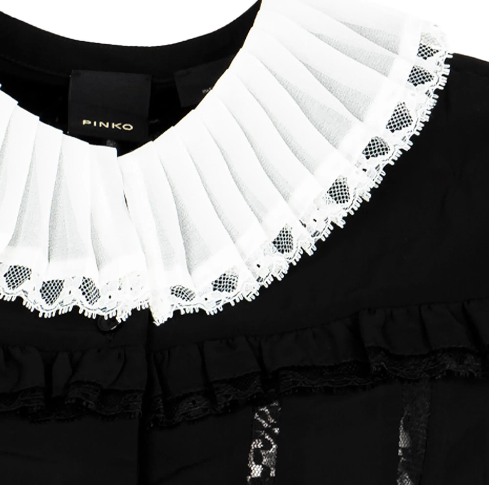 pinko | blusa elegante da donna