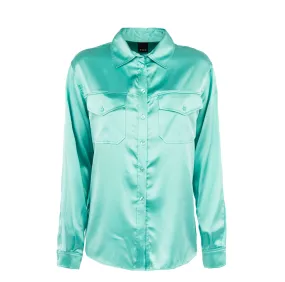 pinko | camicia da donna