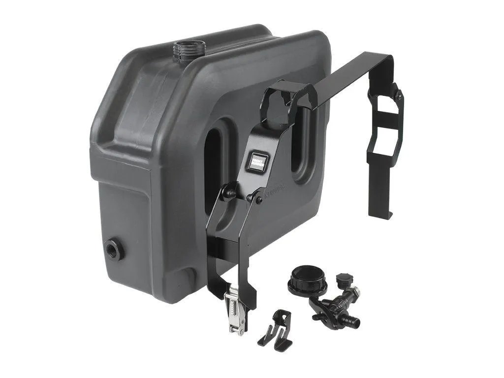 Pro Water Tank with Mounting System - 20L