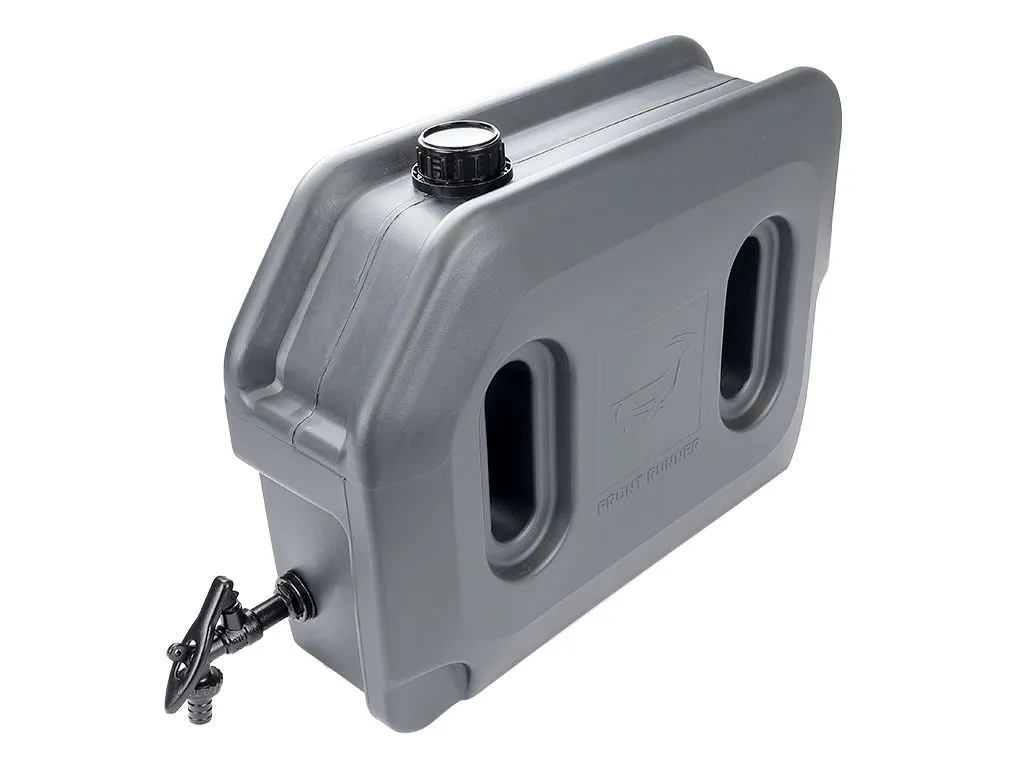 Pro Water Tank with Tap - 20L