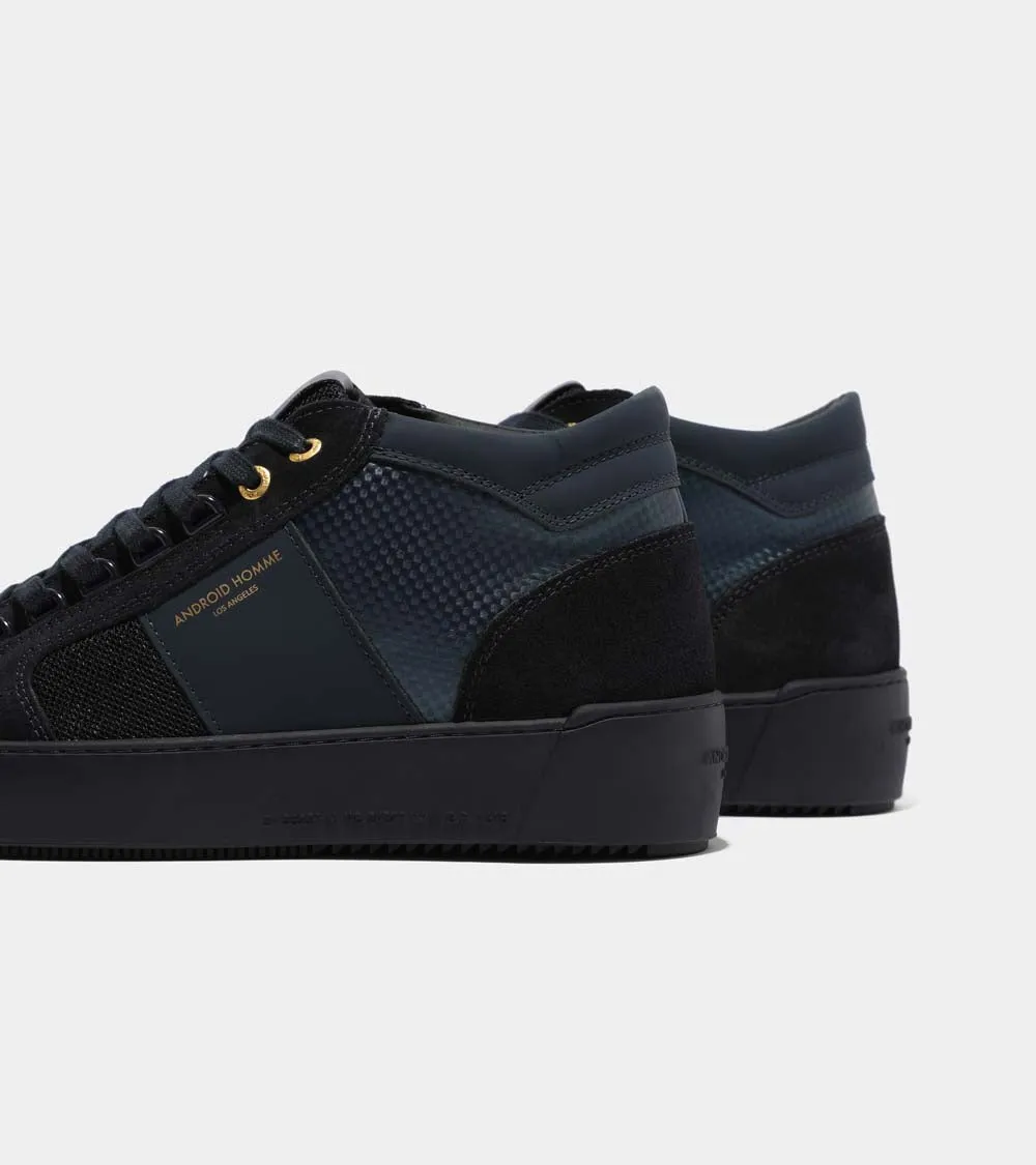 Propulsion Mid | Navy Kevlar AHP224-44