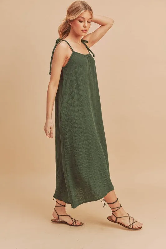 Pyper Dress