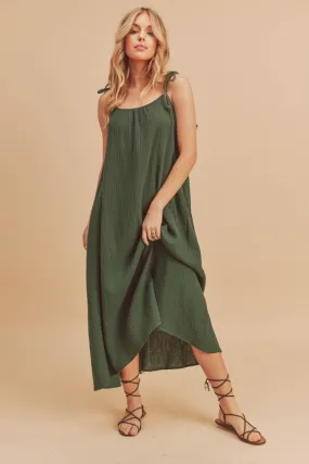 Pyper Dress