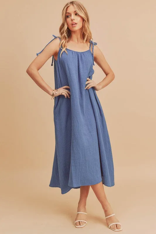 Pyper Dress