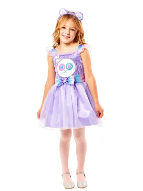 Share Bear Tutu Costume for Kids - Care Bears