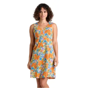 Toad & Co Women's Rosemarie SL Dress