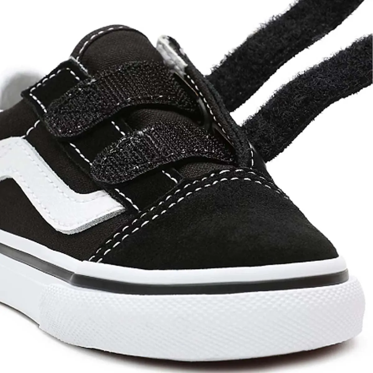 Toddler Old Skool Velcro