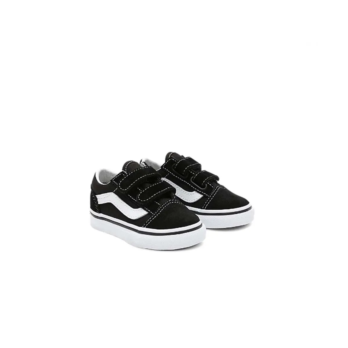 Toddler Old Skool Velcro