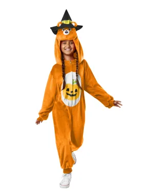 Trick or Sweet Bear Costume for Kids - Care Bears