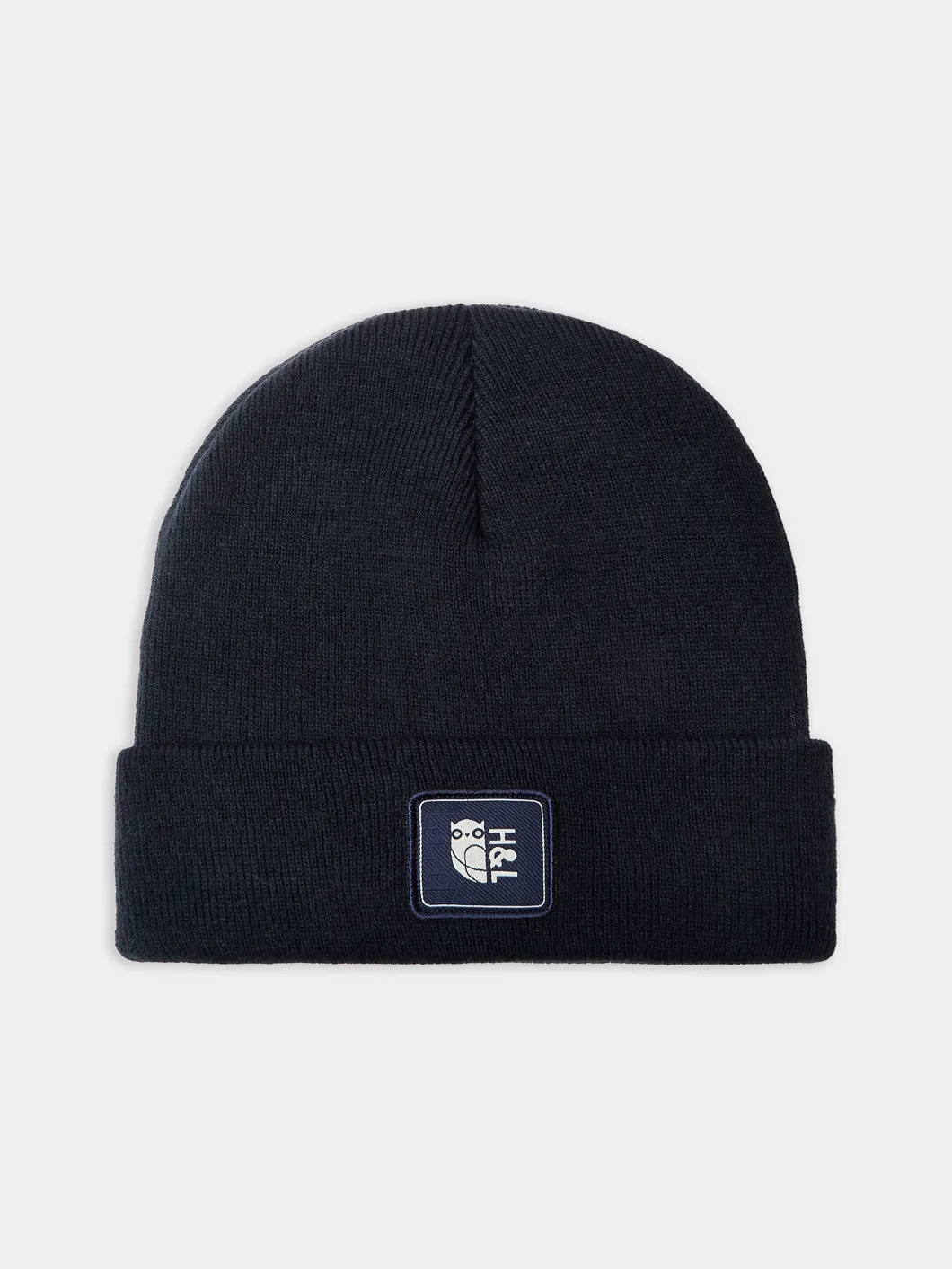 Vail Beanie Navy