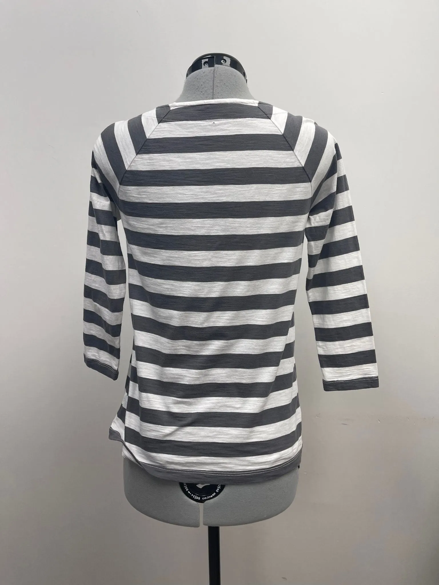 Women's Banana Republic Long Sleeve Top, Extra Small