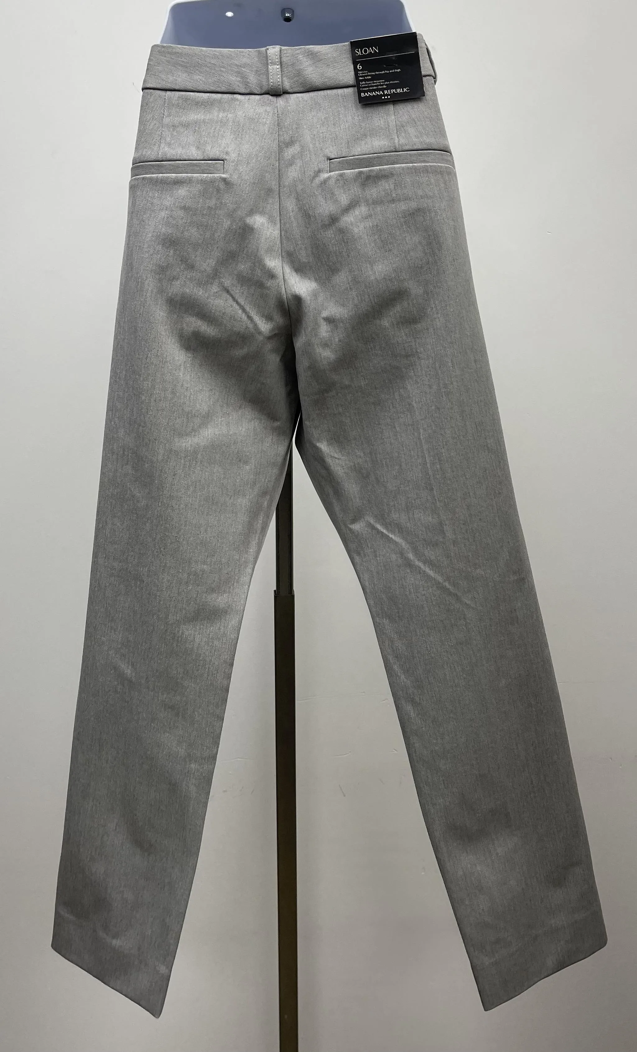 Women's Banana Republic Pants, 6