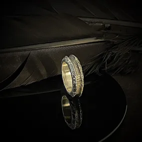 Xenomorph Ring